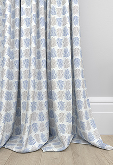 Alfresco, Chambrey - Made to Measure Curtains